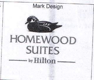 Mark logo